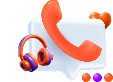 Поддержка Ростелеком в КП Орлово парк